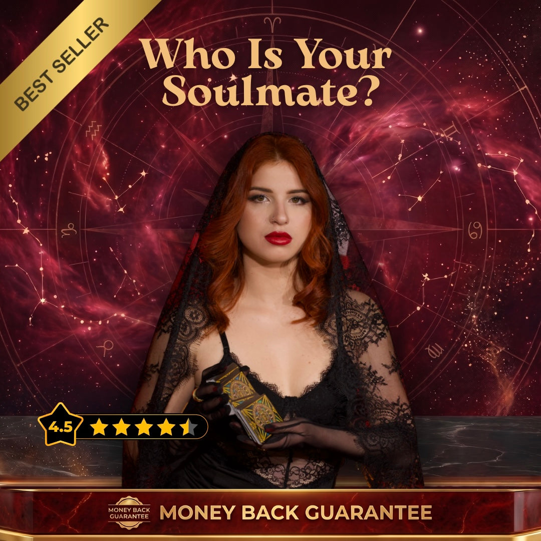 Soulmate Destiny Premium Reading
