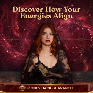 Love Compatibility Astrology