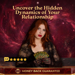 Future Relationship Forecast