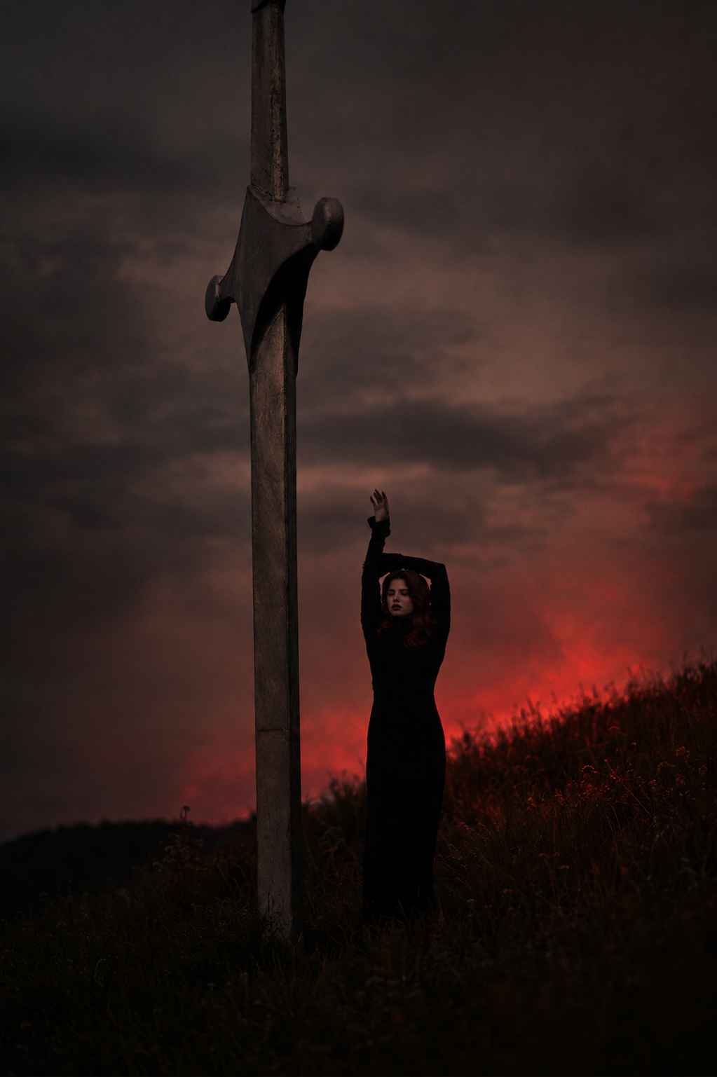 Cutting Ties to the Past